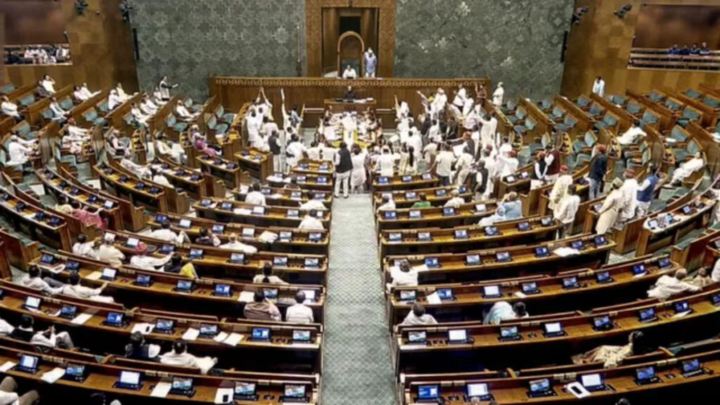 FCRA Amendment Bill 2026 : FCRA संशोधन बिल को लेकर सरकार की रणनीति बदली, विपक्षी दलों से सहमति की कोशिश