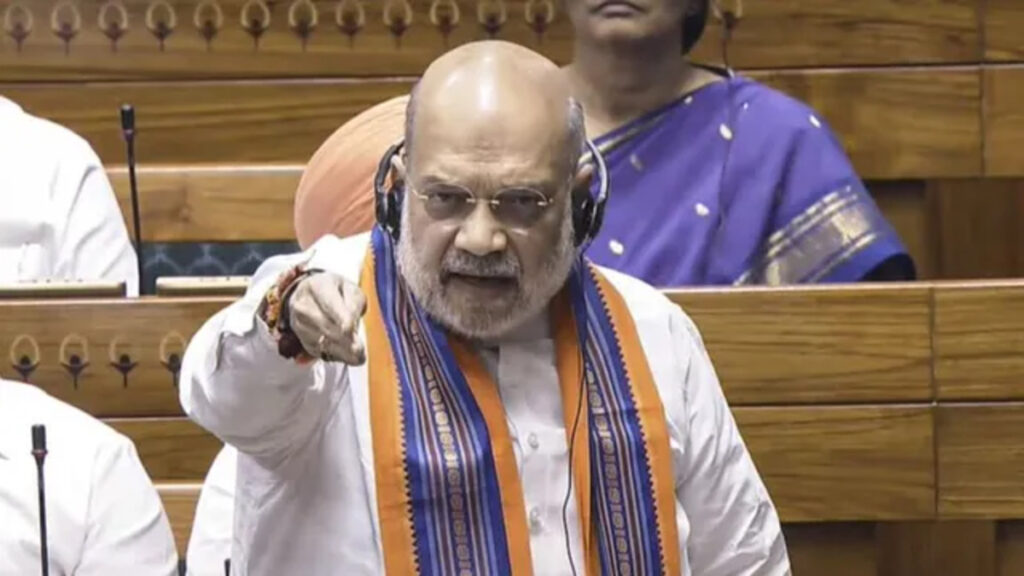 Monsoon Session 2026 : आज पेश होंगे 4 अहम विधेयक, परिसीमन बिल पर DMK के 22 सांसद निर्णायक