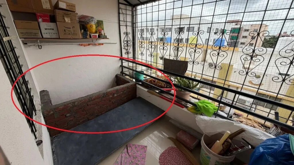 Crime News : पति की हत्या कर दफनाने की थी तैयारी’ पत्नी ने घर में खुदवाई कब्र, ऐन वक्त पर टली बड़ी वारदात