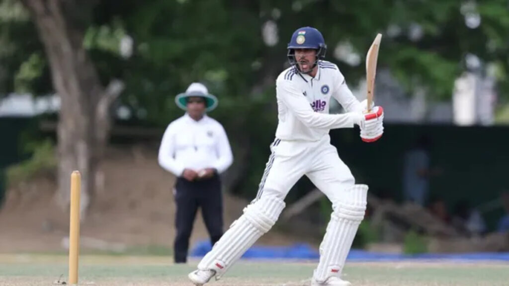 IND vs SL Test Series : श्रीलंका को हराने के लिए टीम इंडिया का मास्टरप्लान तैयार, गिल ने की खास तैयारी