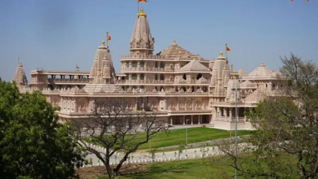 Ram Mandir CEO Interview : आस्था से लेकर प्रशासन तक पूछे गए सवाल, पूर्व IAS-IPS समेत 9 उम्मीदवार हुए शामिल