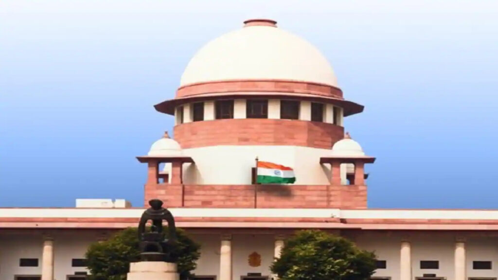 Supreme Court: अवैध निर्माण पर सुप्रीम कोर्ट का बड़ा एक्शन, चलेगा अभियान