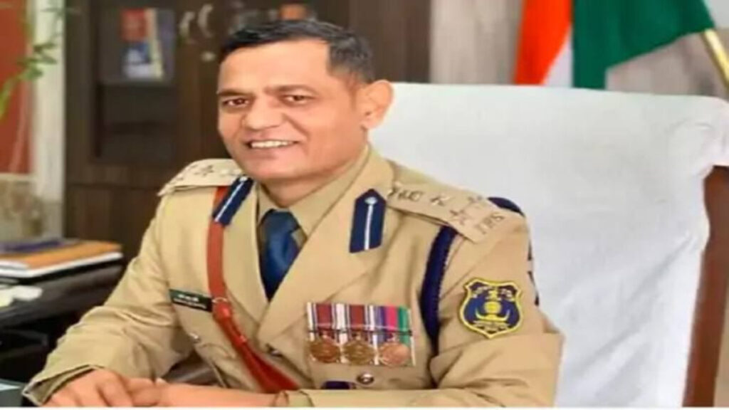 IPS रतनलाल डांगी प्रकरण में High Court’ की सख्ती, 31 अगस्त वाले सप्ताह में होगी अगली सुनवाई
