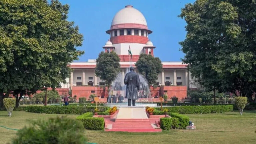 बिलासपुर कस्टडी डेथ केस की जांच अब CBI के हाथ, Supreme Court’ ने परिवार के लिए ₹25 लाख मुआवजे का दिया आदेश