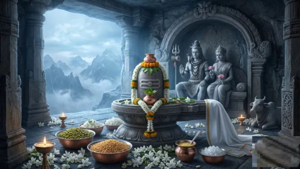 Sawan Somwar 2026: सावन के तीसरे सोमवार पर पहनें सफेद कपड़े, भगवान शिव की कृपा पाने के लिए करें ये उपाय