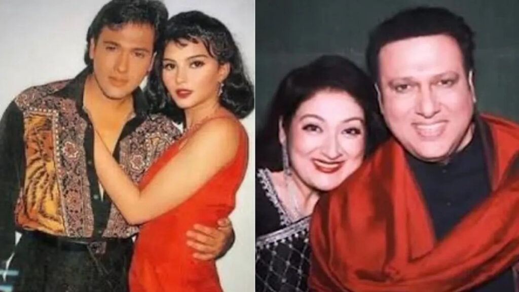 Govinda-Sunita ‘विवाद पर सोमी अली का रिएक्शन वायरल, एक्ट्रेस ने ‘हीरो नंबर 1’ को किया सपोर्ट