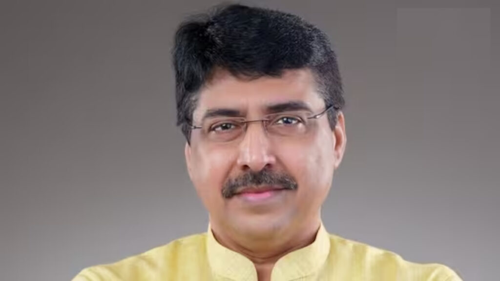 छत्तीसगढ़ के Deepak Mahaske’ को BJP में बड़ी जिम्मेदारी, बने राष्ट्रीय सोशल मीडिया संयोजक