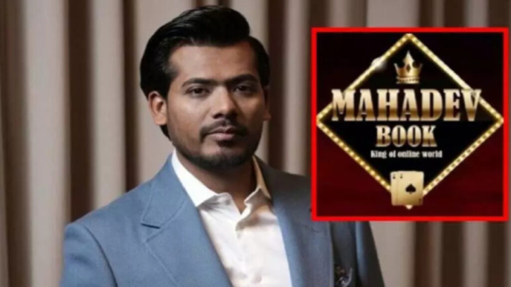 Mahadev Betting App : सौरभ चंद्राकर का बड़ा दावा’ भारत आने से पहले जान का डर, मांगी सुरक्षा’ नेटवर्क के राज खोलने की बात