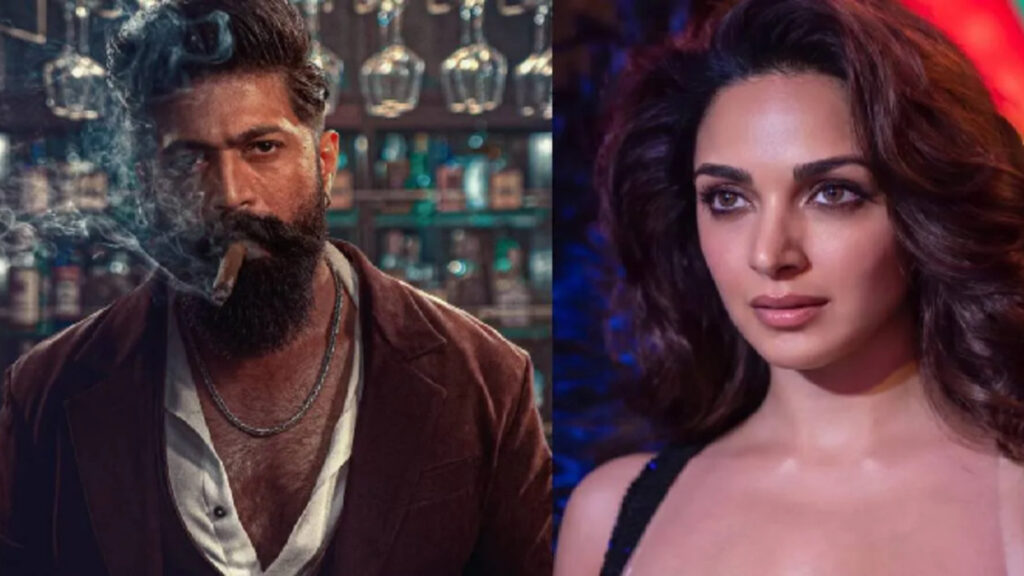 Kiara Advani Pregnancy: कियारा ने जब यश को दी प्रेग्नेंसी की खबर, आंखों में आ गए खुशी के आंसू; बोलीं- दिल छू गया था रिएक्शन