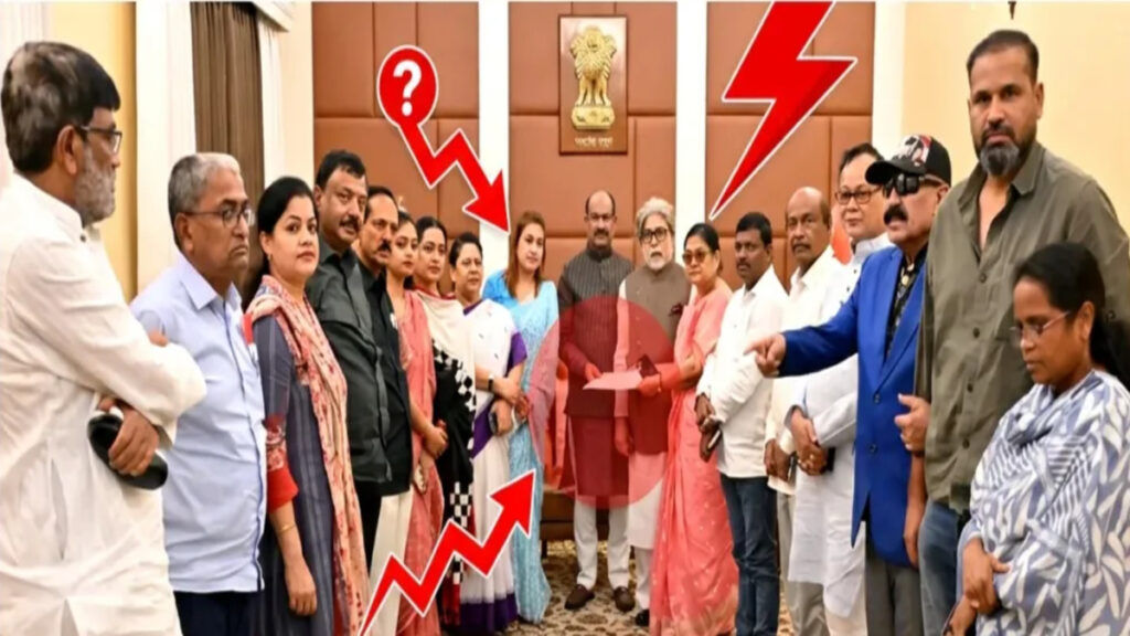 TMC Rebel MPs : TMC के 20 ‘बागी’ सांसदों को सुप्रीम कोर्ट का नोटिस, अयोग्यता मामले में बढ़ी हलचल