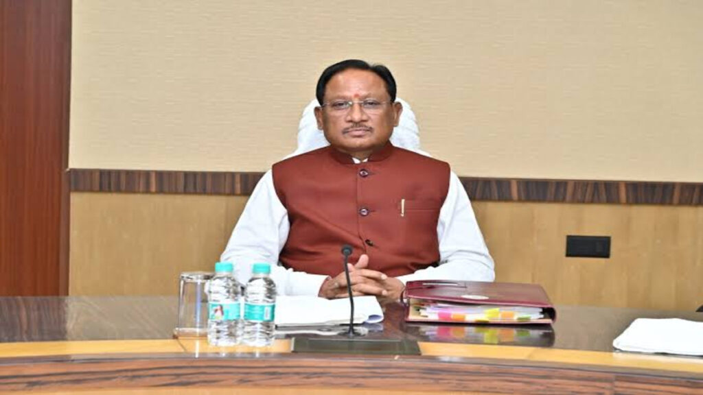 CG Politics : कांग्रेस नेताओं का सोशल मीडिया रिपोर्ट कार्ड जारी, भूपेश सबसे आगे तो बैज पीछे