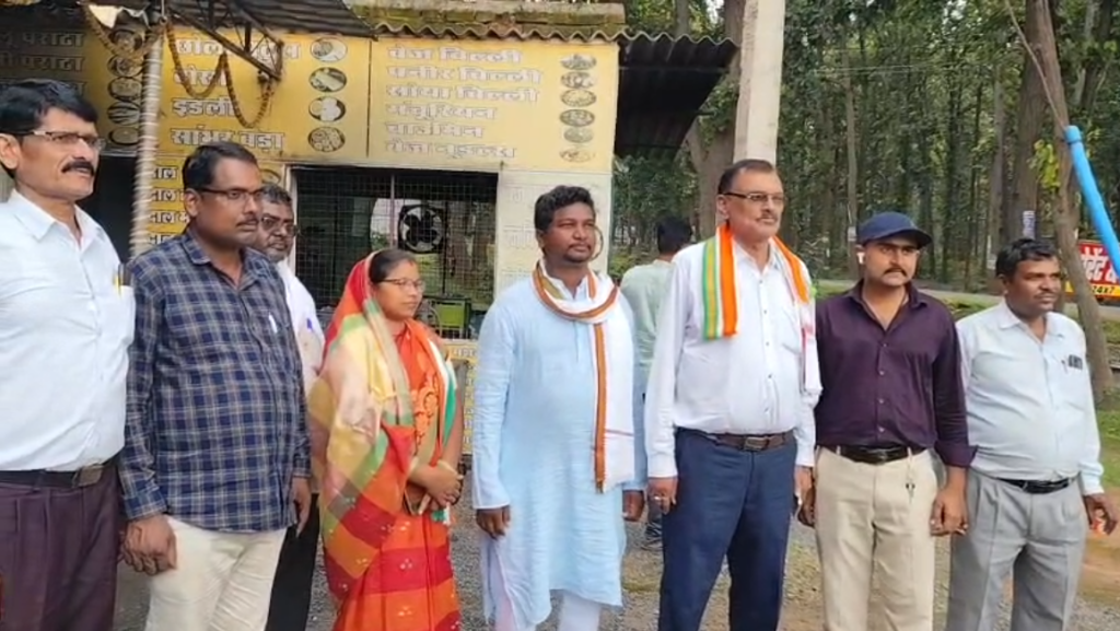 बिजली दरों और स्मार्ट मीटर को लेकर कांग्रेस का भाजपा सरकार पर हमला, 400 यूनिट बिल हाफ योजना दोबारा लागू करने की मांग