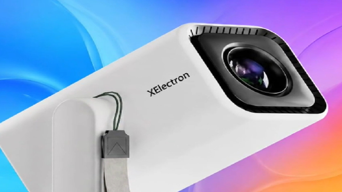 XElectron Techno Plus Android 14