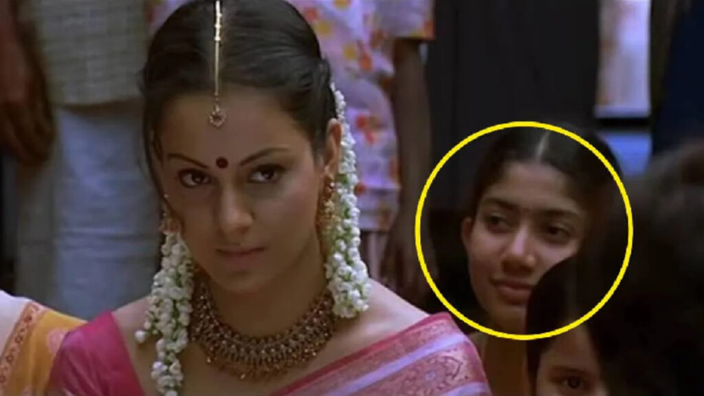 Sai Pallavi was a junior artist in Kangana’s ‘Dhaam Dhoom’: कंगना की ‘धाम धूम’ से शुरू हुआ सफर, अब ‘रामायण’ में सीता बनेंगी साई पल्लवी