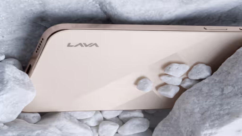 Lava Bold N4 Lite : 27 अगस्त को भारत में लॉन्च होगा नोएडा का नया मिलिट्री-ग्रेड बजट फोन Lava Bold N4 Lite