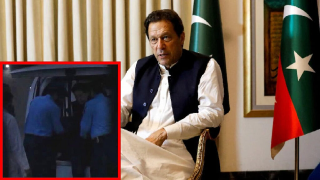 Imran Khan Hospital Treatment : इमरान खान के प्राइवेट अस्पताल में इलाज के आदेश को पाकिस्तान सरकार ने दी चुनौती, दाखिल की रिव्यू पिटीशन
