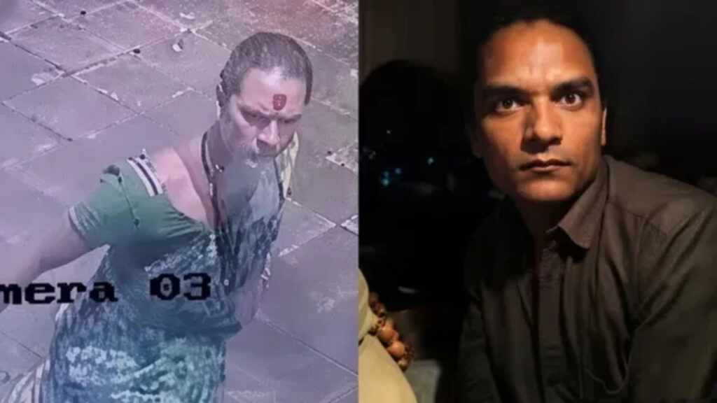 Mumbai Airhostess Rape Case : बीमार पति को ठीक करने का दिया झांसा, तंत्र-मंत्र के बहाने एयरहोस्टेस से दुष्कर्म