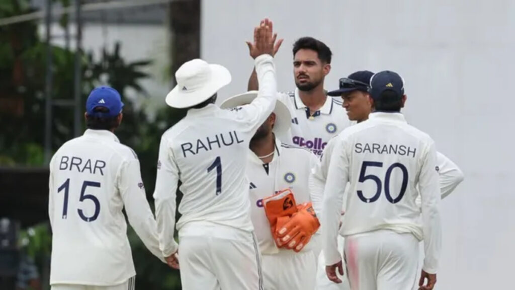 IND vs SL: ‘किंग ऑफ गाल’ प्रभात जयसूर्या से भिड़ेगी टीम इंडिया, बल्लेबाजों की होगी कड़ी परीक्षा