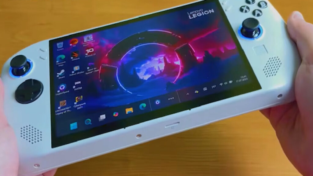 Lenovo Legion C700: लेनोवो 25 अगस्त को लॉन्च करेगा नया क्लाउड गेमिंग हैंडहेल्ड, 10ms लेटेंसी पर चलेगा Wukong Lenovo Legion C700