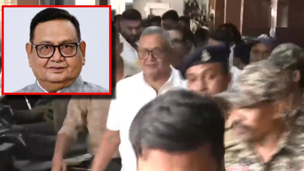 CG News : शराब घोटाले की जांच के बीच ED ने रामगोपाल अग्रवाल को दबोचा, मनी लॉन्ड्रिंग केस में कार्रवाई