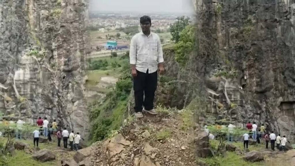 iPhone के लिए पैसे मांग रहा था 19 वर्षीय बेटा, पिता ने डांटा तो पहुंच गया पहाड़ी पर; तीनों की मौत