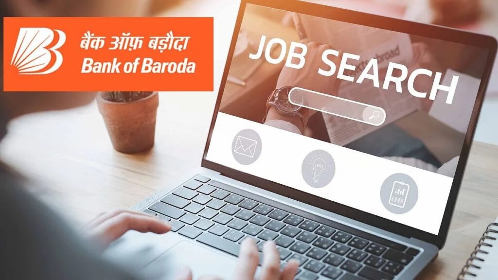 BOB SO Recruitment 2026 : बैंक ऑफ बड़ौदा में 1100 स्पेशलिस्ट ऑफिसर पदों पर भर्ती, जल्द करें आवेदन