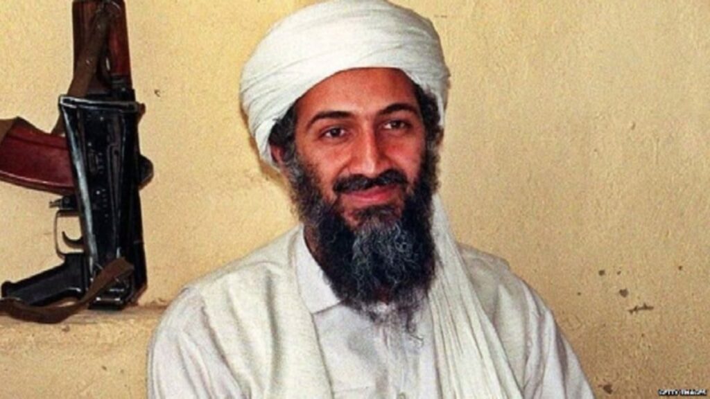 CIA Big Revelation On Osama bin Laden : 9/11 से पहले भारत था ओसामा की हिट लिस्ट में, खुफिया दस्तावेजों से बड़ा खुलासा