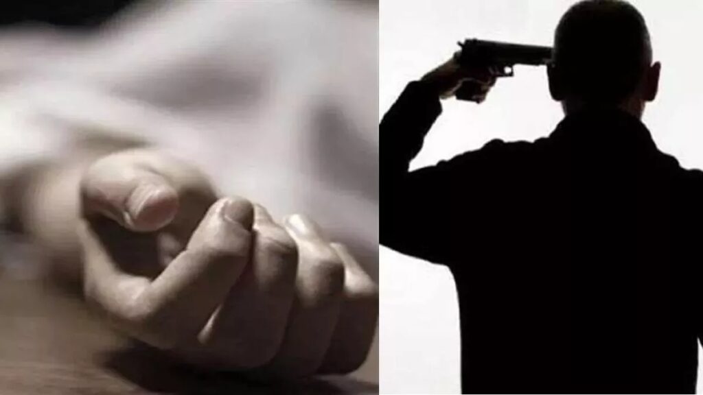 CG Crime News : छत्तीसगढ़ में SSB जवान ने की आत्महत्या, सर्विस रायफल से खुद को मारी गोली