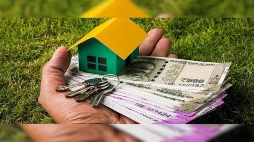 PM Awas Yojana : PM आवास योजना में नया नियम’ 2024 तक शहर में रहने वालों को मिल सकता है पक्के घर का लाभ