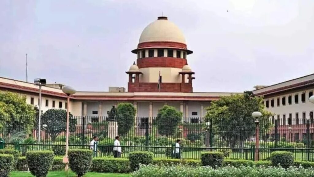 CG BREAKING : सुप्रीम कोर्ट का बड़ा फैसला’ CGPSC भर्ती घोटाले के दो आरोपियों को जमानत, आरती वासनिक-ललित गनवीर को राहत