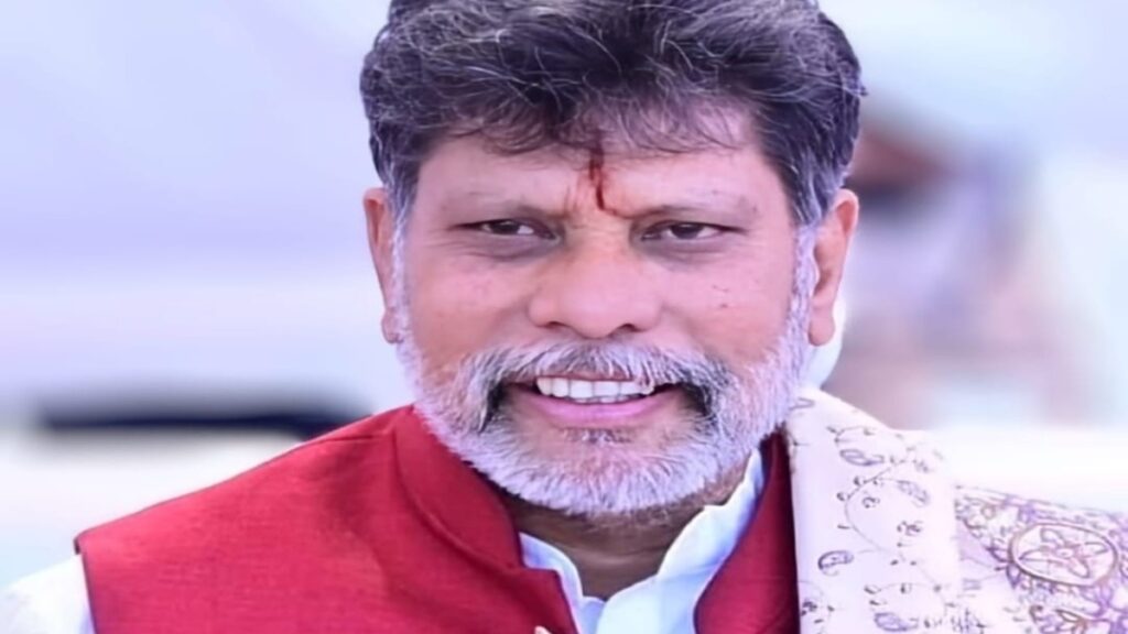 CG NEWS : सड़क हादसे के बाद किरण सिंह देव की हालत में सुधार, जल्द छत्तीसगढ़ लौटने की उम्मीद