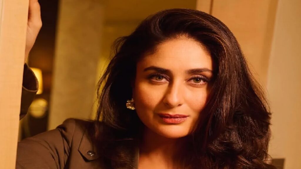 Kareena Kapoor: कपूर खानदान से अलग क्यों मानती हैं खुद को करीना? ‘दायरा’ ट्रेलर लॉन्च पर किया खुलासा