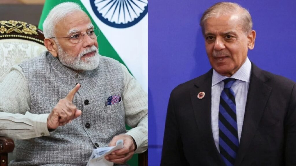 SCO Summit में PM मोदी का पाकिस्तान को सख्त संदेश, कहा- आतंकवाद किसी की ‘रणनीतिक संपत्ति’ नहीं