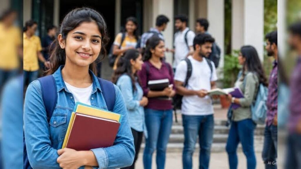 CG College Admission : कॉलेज में दाखिले का एक और मौका, छत्तीसगढ़ में बढ़ाई गई एडमिशन की आखिरी तारीख
