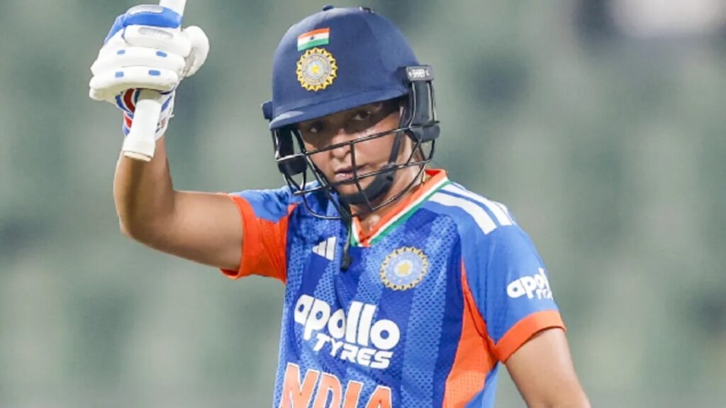 Harmanpreet Kaur: महिला-पुरुष क्रिकेट में कोई नहीं कर पाया ये कमाल, हरमनप्रीत कौर रचेंगी इतिहास