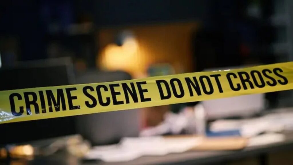 CG Crime News : अंधविश्वास ने ली बैगा की जान’ पीट-पीटकर हत्या, 2 नाबालिग समेत 5 आरोपी गिरफ्तार