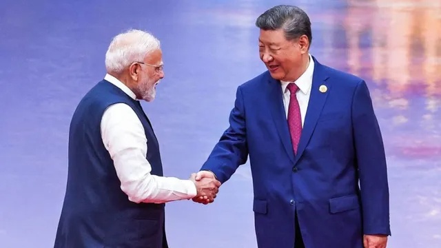 China India Relations: भारत-चीन रिश्तों में सुधार के संकेत, शी जिनपिंग के दौरे से पहले चीन ने कही बड़ी बात