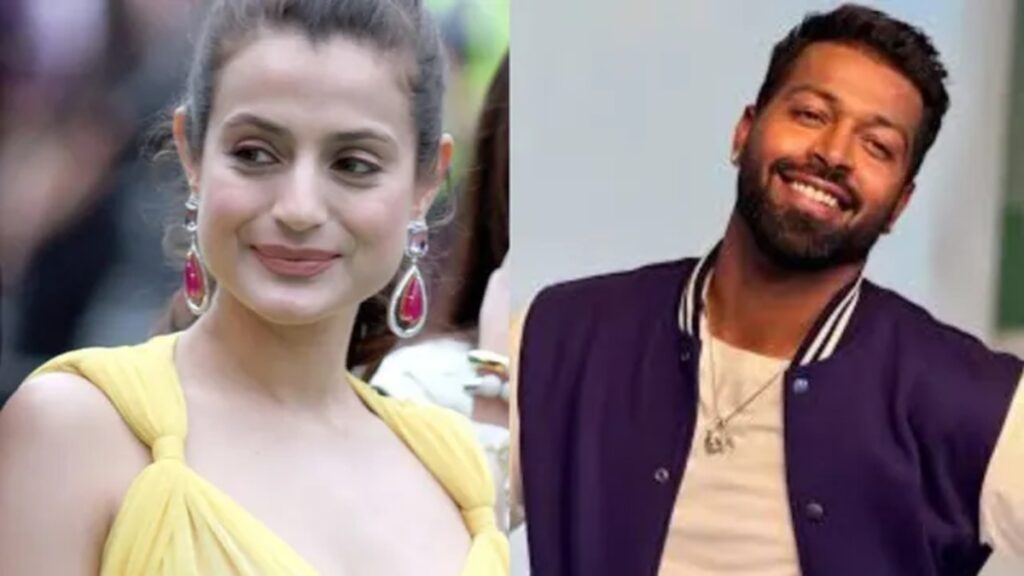 Ameesha Patel’s video with Hardik Pandya goes viral: हार्दिक पांड्या संग डेटिंग की खबरों पर अमीषा पटेल ने तोड़ी चुप्पी, यूजर को दिया करारा जवाब